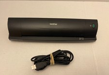 Brother DSmobile 700D Pass-Through 