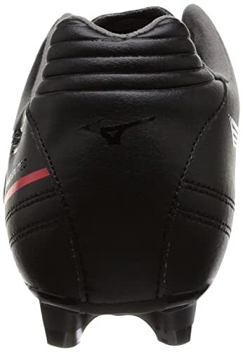 Mizuno Soccer Shoes MONARCIDA NEO 2 SW P1GA2240 Black/Black 25.5cm US7.5 - Picture 3 of 6
