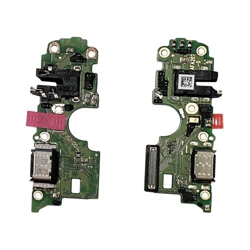 CONNETTORE DI RICARICA PER REALME 8 5G RMX3241 DOCK CARICA ORIGINALE TYPE C
