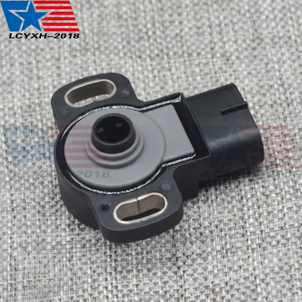 NUEVO Sensor de posición del acelerador TPS para motos de nieve Polaris SPI 3131591 SM-01280  Foto 2 de 4