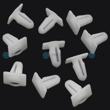 40 x YOU.S Kantenschutz Einstiegsleisten Befestigungsclips Loch Ø 5 mm für BMW