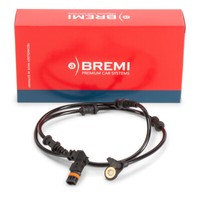 Bremi Sensor Raddrehzahl FüR MERCEDES-BENZ M-KLASSE W164 GL-KLASSE X164 Vorne