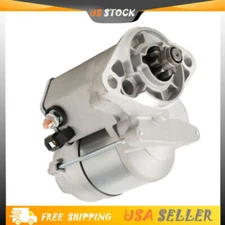 16737 Starter for Toyota Pickup 4Runner 2.4L 1984 1985 1986 1987 1988 1989-1993