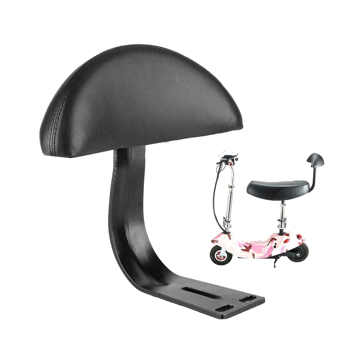 Universal backrest cheap for motorcycle
