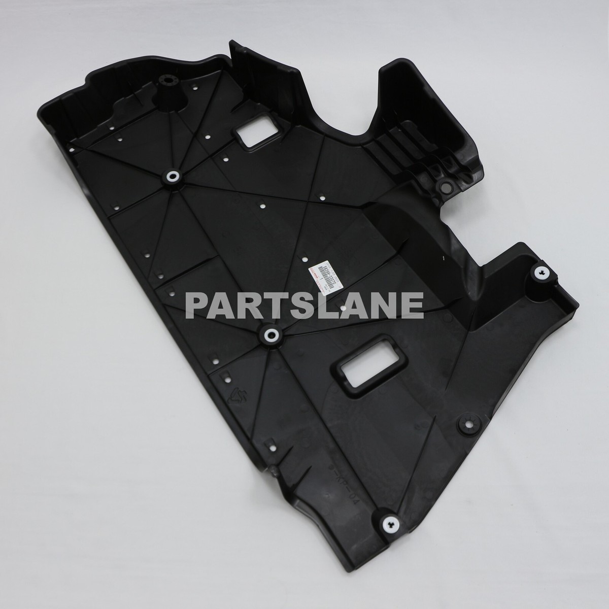 Toyota Camry 2018-2024 OEM Genuine Floor Under Cover 58399-33070
