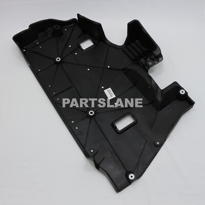 Toyota Camry 2018-2024 OEM Genuine Floor Under Cover 58399-33070