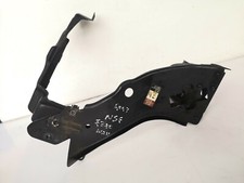 Panneau phare avant gauche passager Mercedes Classe E W211 2003 