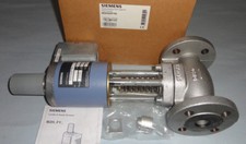Siemens M2H20FYN Modulating Control Valve NEW