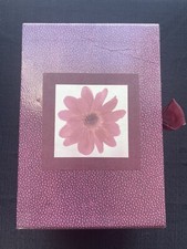 Photo Storage Box 8/6/5