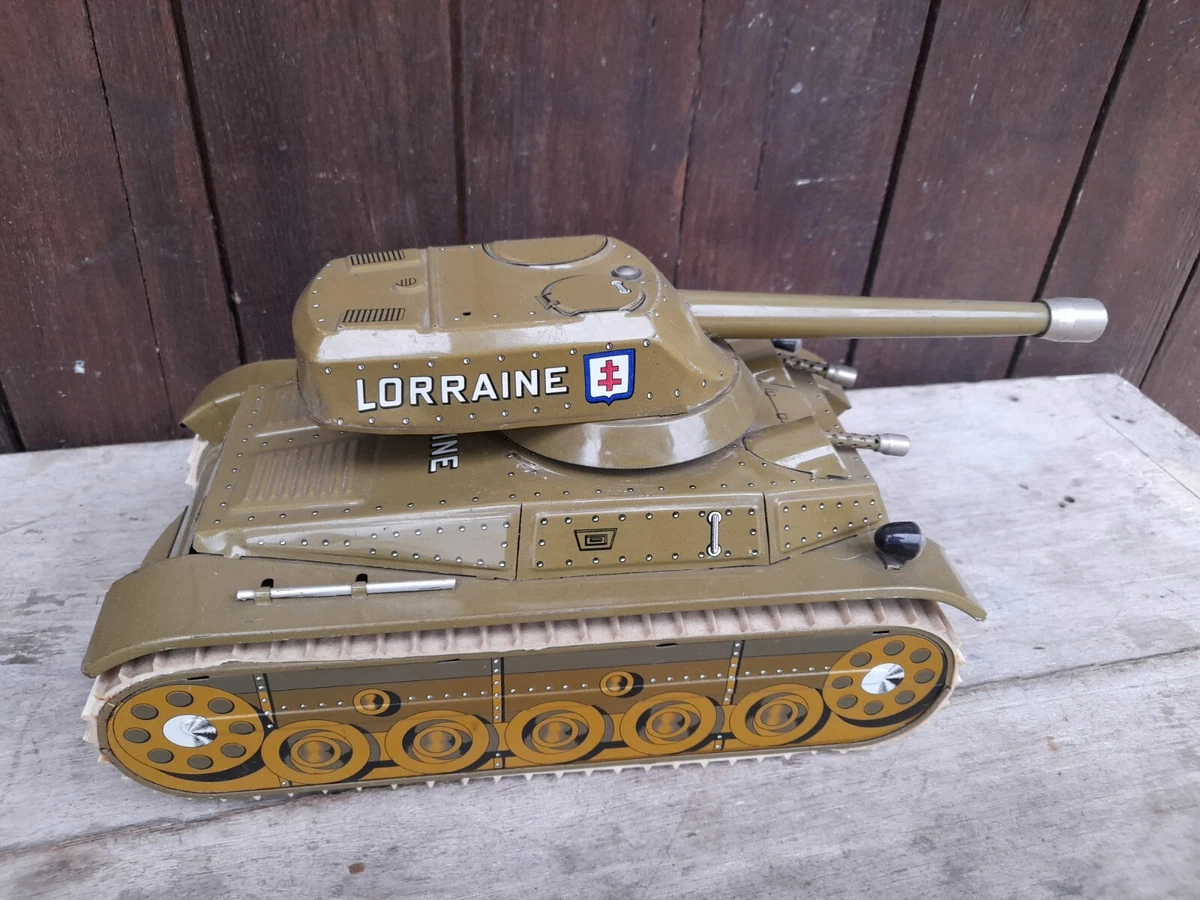 JOUSTRA - CHAR AMX 30 FILOGUIDEE DU 21° REGIMENT