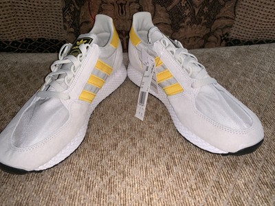 adidas forest grove yellow