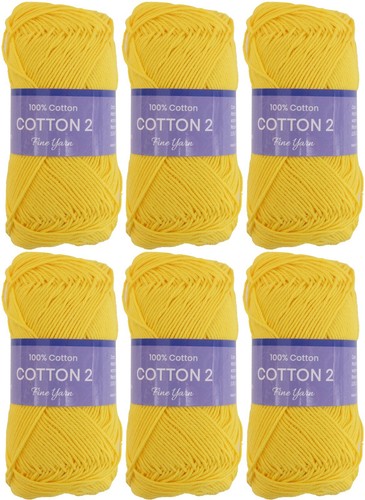 100% Cotton Crochet #2 Yarn - 30 Colors -50g Skeins- #2 Fine Wt Singles & Packs - Picture 98 of 98