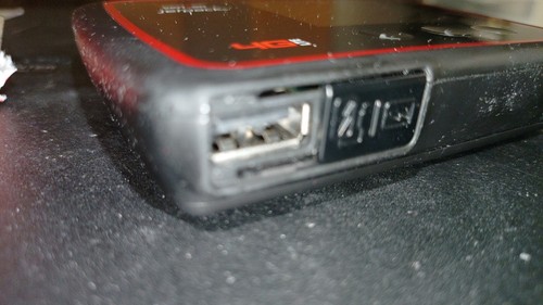 {Novatel Wireless} MiFi6620L JetPack for Verizon Wireless - Picture 13 of 16