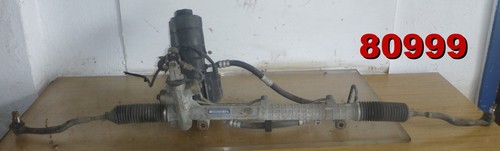 Lenkgetriebe  Mercedes A 140  1,4  60/82  EZ:05.1998 (80999)