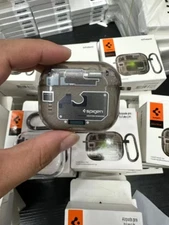 Spigen Zero One New Technology Appearance Earphone Case Suitable for Airpods 3 S