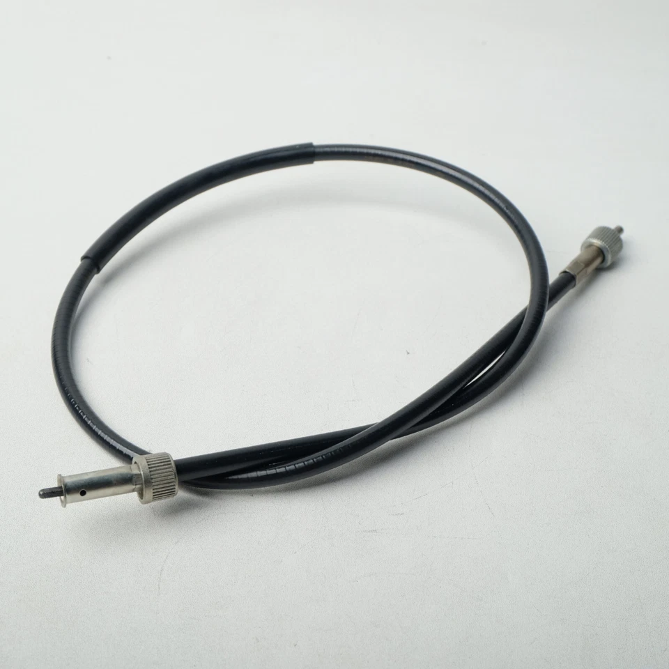 OEM Speedometer Odometer Cable Kawasaki KH100 Genuine Japan 54001-1007 - Imagem 3 de 4