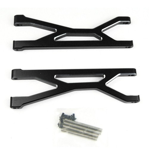 For 1/5 Traxxas X-MAXX Metal Front & Rear Steering Knuckle Swing Arm Block C Kit - Picture 13 of 48