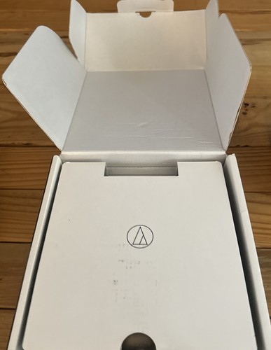 Audio-Technica ATH-M20X professionelle Monitor-Kopfhörer - Bild 4 von 5