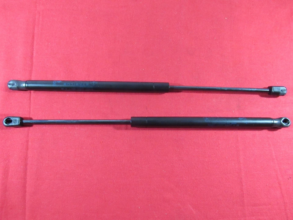 Dodge Ram 2500 3500 4500 5500 capó elevación soporte puntal juego de 2 nuevos OEM MOPAR Foto 2 de 4