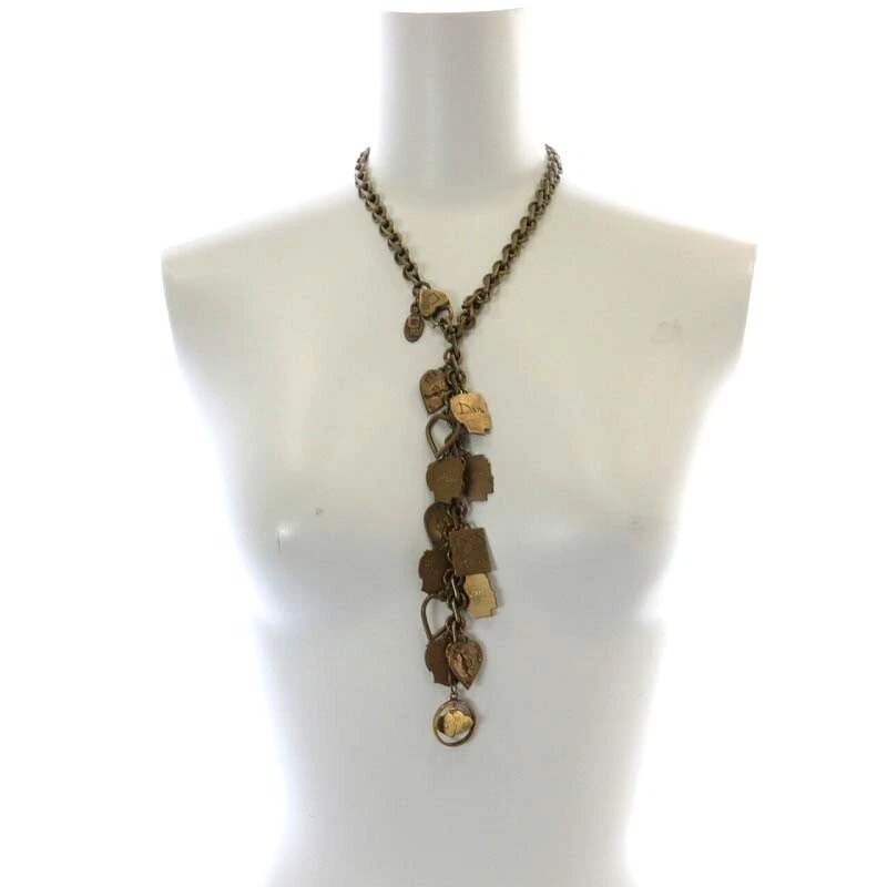 Dsquared necklace mens clearance