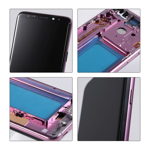 Incell pour Samsung Galaxy S9 Plus G965F G965U écran LCD écran tactile assemblage - Photo 21 sur 29