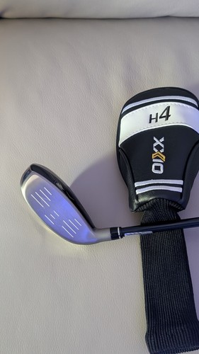 XXIO 12 20* 4H Hybrid Stiff Flex XXIO MP-1200 Very Good - Picture 8 of 8