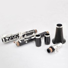 Suitable for beginners to play clarinet box professionally Bakelite clarinet