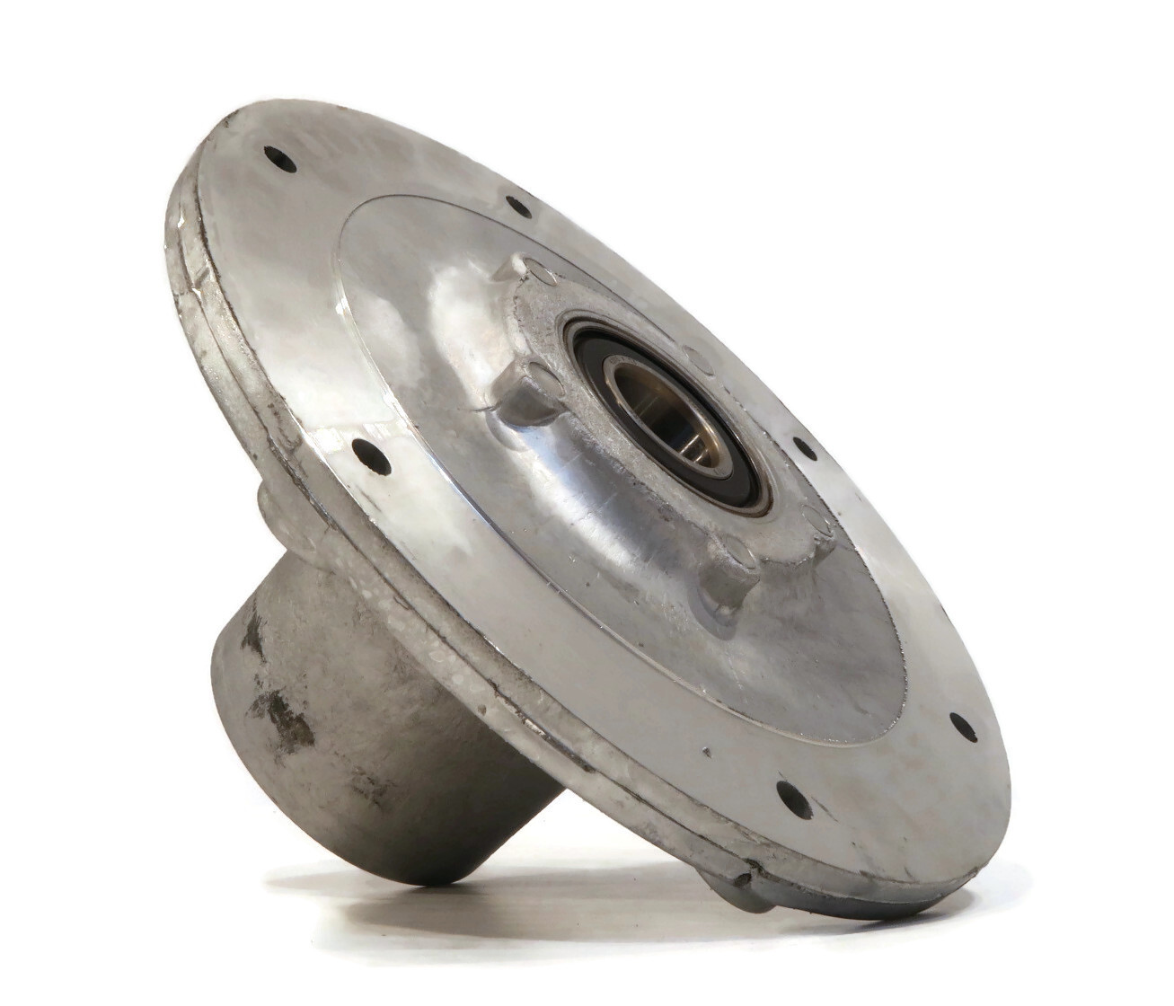 Mandrino Per Fresatrice - Confezione Da 8, Pinza Per Mandrino Per Rifilatrice 6 Mm 635 Mm 8 Mm Pinza Per Fresatrice Adattatori Per Pinza 87336123 - Foto 8