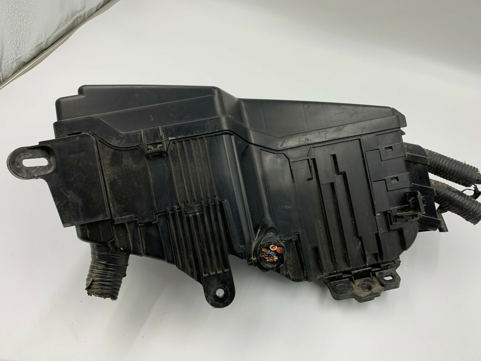20112013 Nissan Altima Fusebox Fuse Box Relay Module OEM I02B55002 eBay