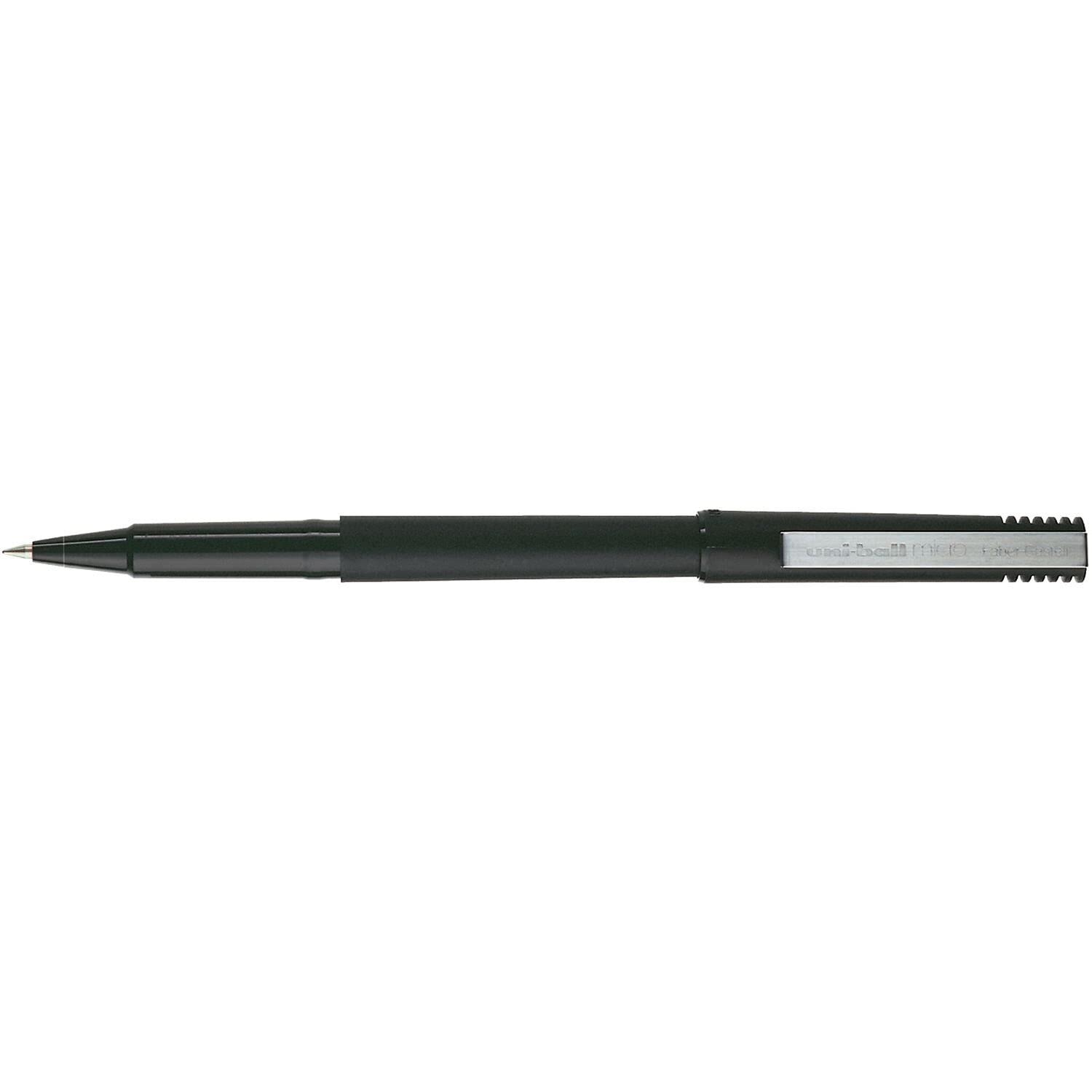 FABERCASTELL Uniball Micro schwarz 4902778913505