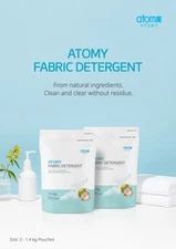 Atomy Fabric Detergent