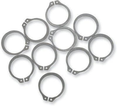 Eastern A-11494 Cam Bearing Retaining Ring (10 Pack)
