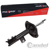Maxgear Gasdruck StoßDÄMpfer Vorderachse Links Vorderachse Passend FÜR KIA