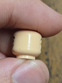 Lego Shaggy Rogers Minifigure scd001 Scooby Doo 75900 75901 CMF -- As Is