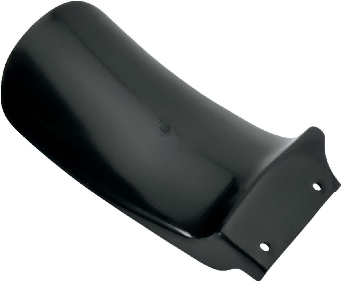 Shock absorber cover splash guard fits Kawasaki KXF 250 04-16 black - Image 3