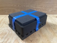 NEW Open Box Pelican 1200 Pick and Pluck Foam set Only for 1200 Case