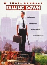 Falling Down - Ein ganz normaler Tag  von Joel Schum... | DVD | Zustand sehr gut