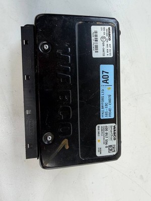 2023 HINO L6 ABS Module Wabco P/N 446 003 838 0 , 10R-046723