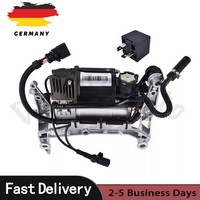 Luftfederung Kompressor Komplett FüR Audi Q7 4LB Diesel 4L0698007A 4154033050