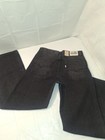 Levis Silvertab Stay Loose 20 Regular 30x31  Actual — photo 7
