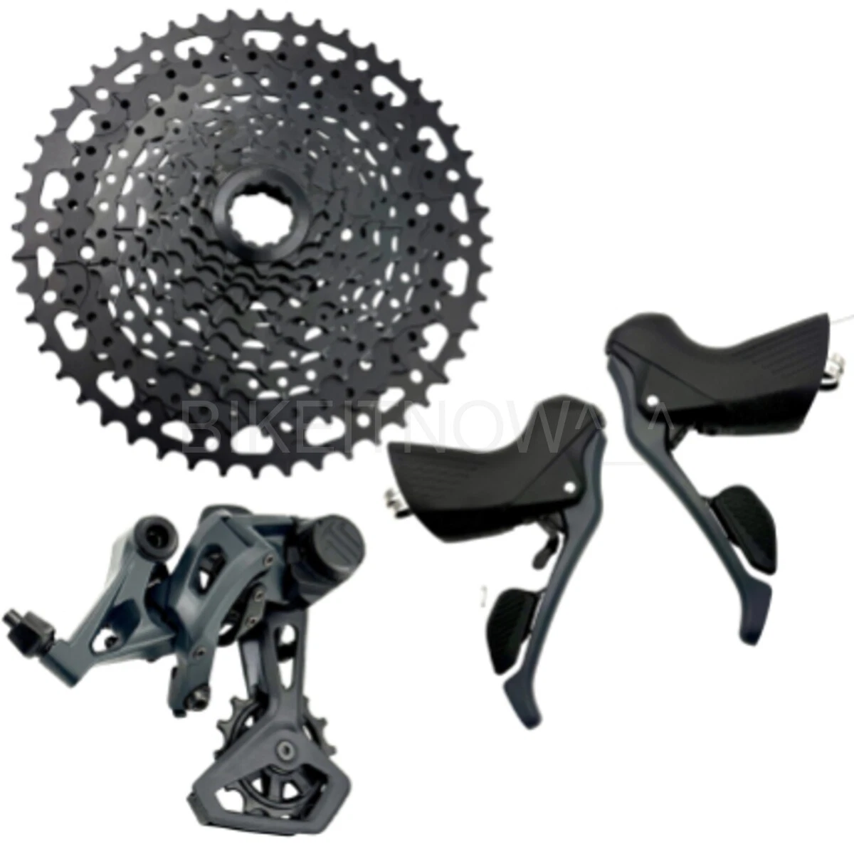 microSHIFT Drop Bar Shifters 10 Speed for sale | eBay