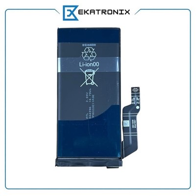 Original Google Pixel 6A Akku 4410mAh - Battery GLU7G