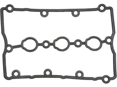API Valve Cover Gasket fits Audi A6 Quattro 2002-2004 3.0L V6 62QVYF