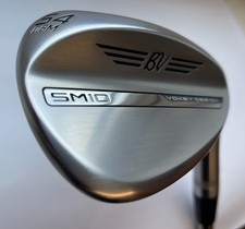 Titleist Vokey SM10 Sand Wedge / 54 Degree / Wedge Flex / 08 M Grind / Grade A