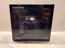 GoPro Official Accessory Bundle / Package Deal 