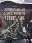 Bruce Springsteen Live From Asbury Park 2024 RSD 2026 Record Store Day IN HAND