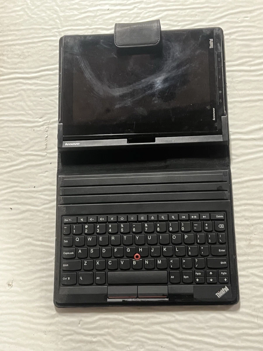 Lenovo ThinkPad Tablets for sale - eBay
