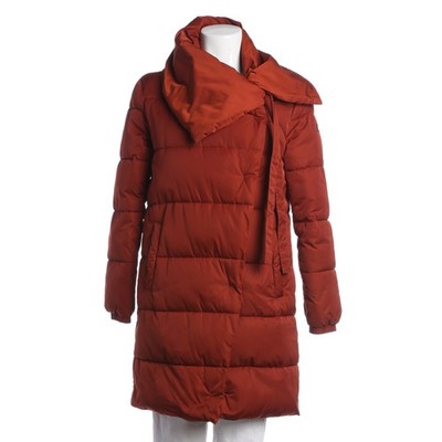 Winterjacke Hugo Boss Red Label Orange XS