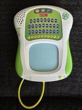 Leap Frog Kids Learning Tablet Scribble and Write
