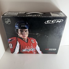 CCM M001SR Prolite Alex Ovechkin Ice Hockey Skates Men’s Size 6 D New With Box